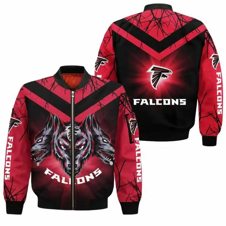 Clothes Atlanta Falcons TK73 - Image 5