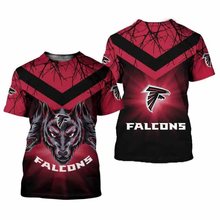Clothes Atlanta Falcons TK73 - Image 4