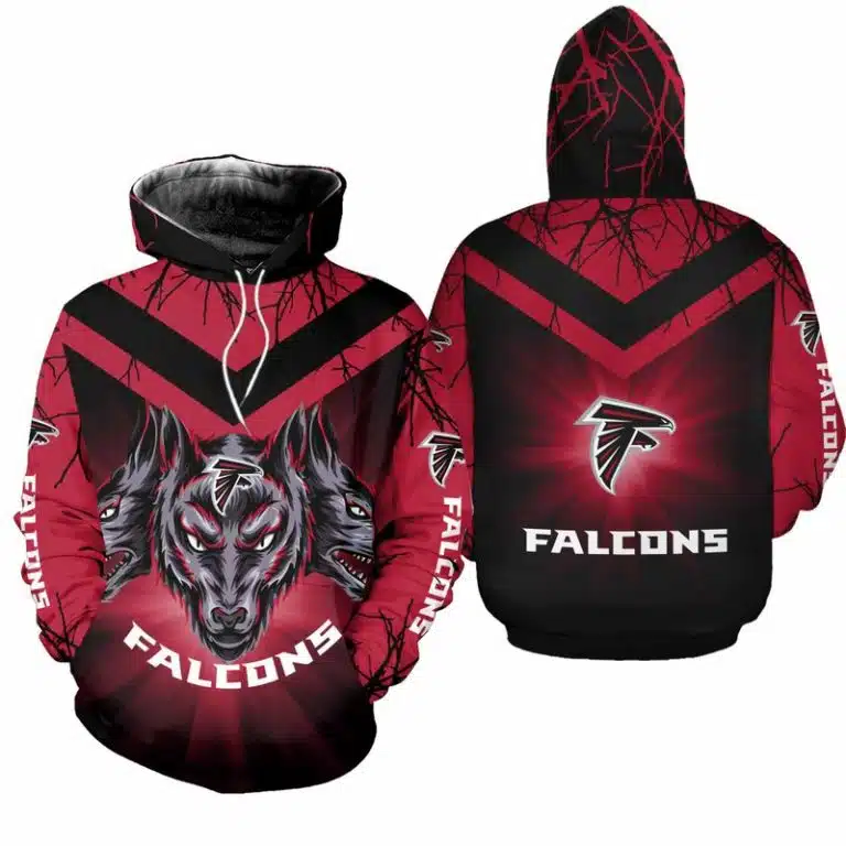 Clothes Atlanta Falcons TK73