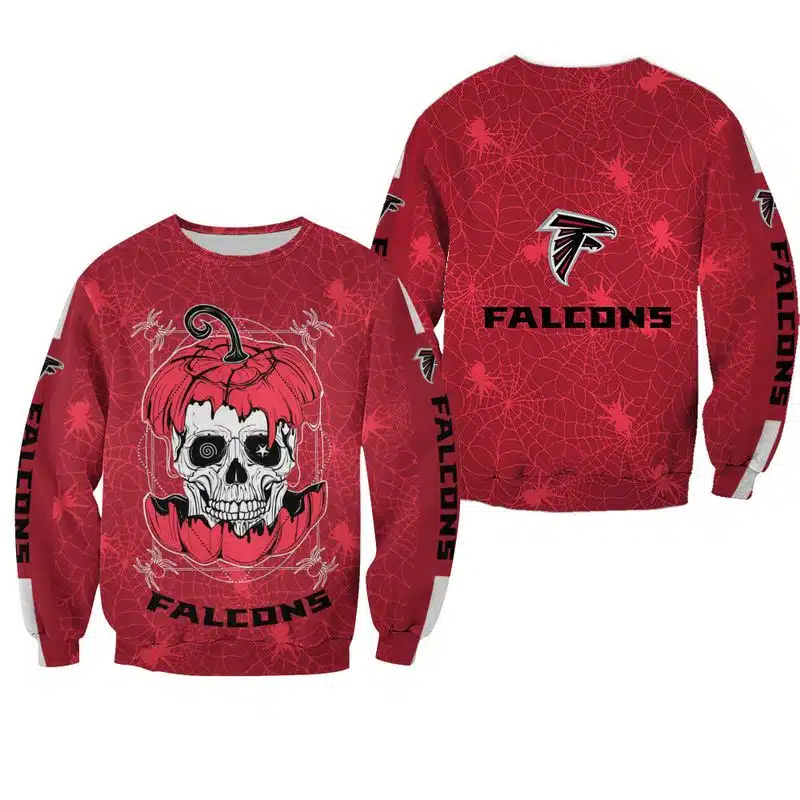 Clothes Atlanta Falcons EK34 - Image 3
