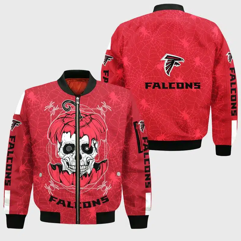 Clothes Atlanta Falcons EK34 - Image 5