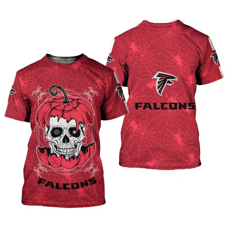 Clothes Atlanta Falcons EK34 - Image 4