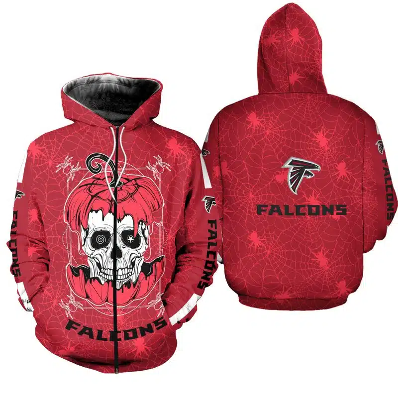 Clothes Atlanta Falcons EK34 - Image 2