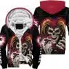 Atlanta Falcons Fleece Hoodie EK67
