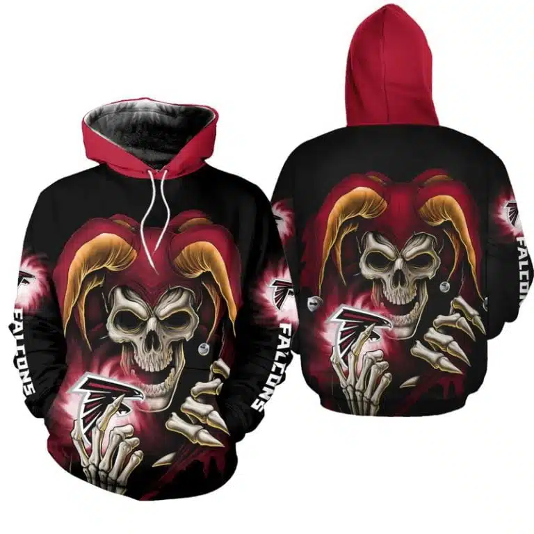 Clothes Atlanta Falcons EL13