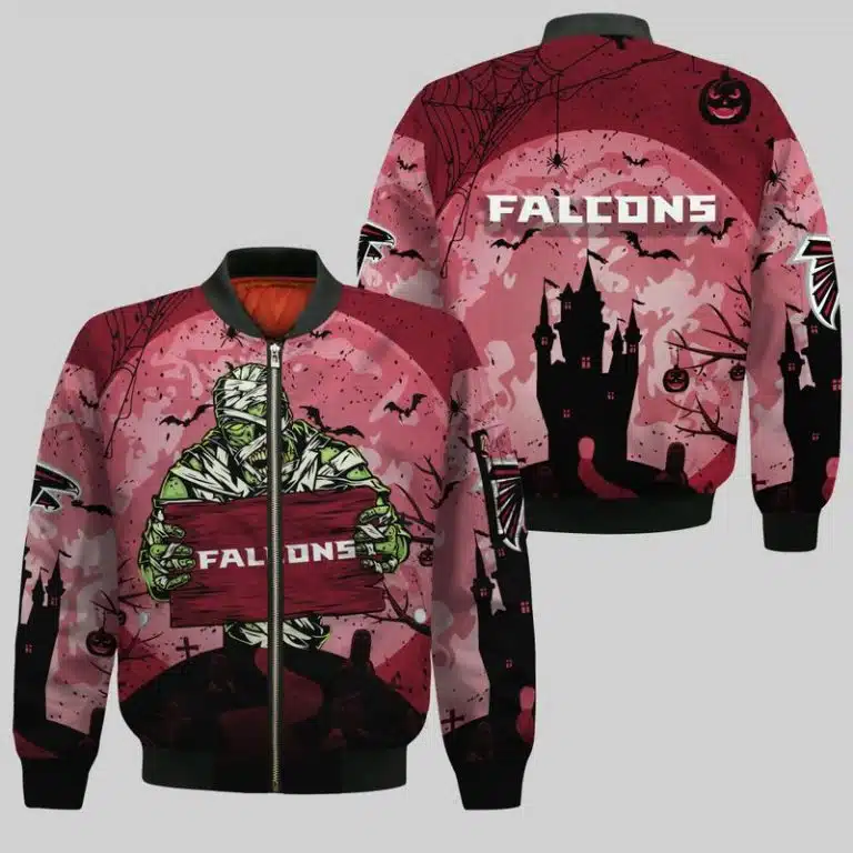 Clothes Atlanta Falcons CH71 - Image 5