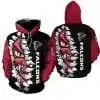 Clothes Atlanta Falcons VH34