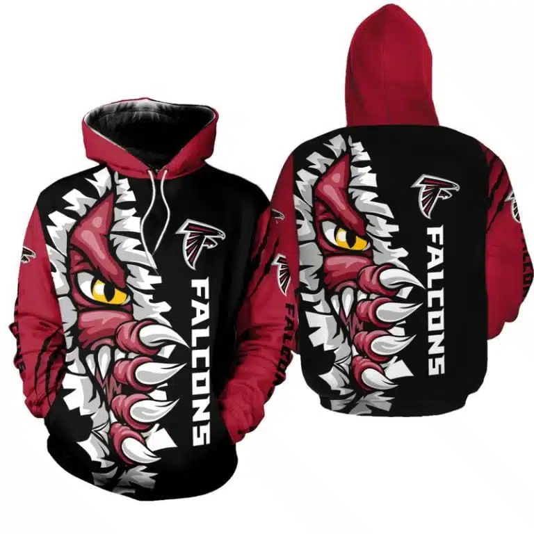 Clothes Atlanta Falcons VH34