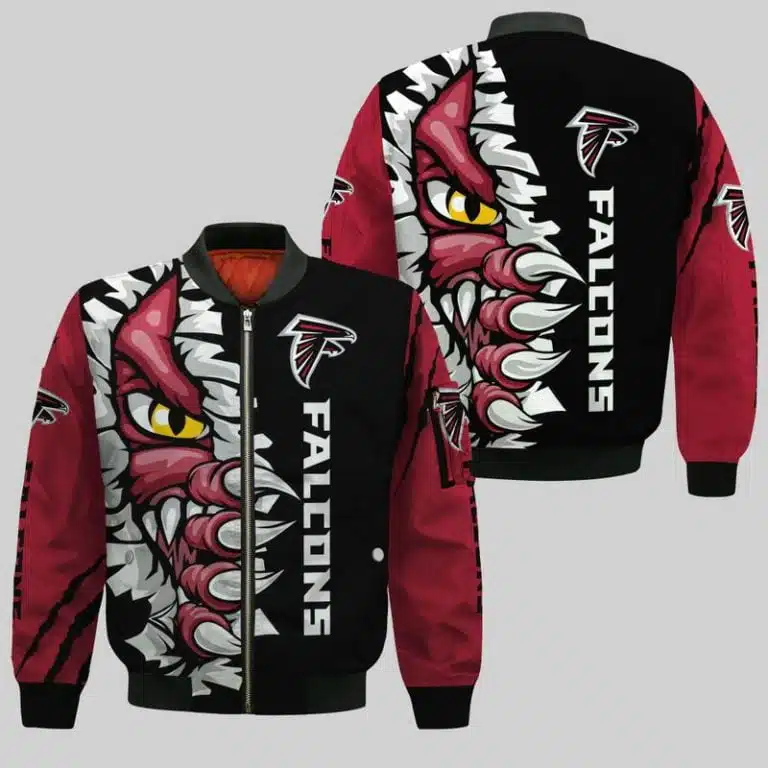 Clothes Atlanta Falcons VH34 - Image 5