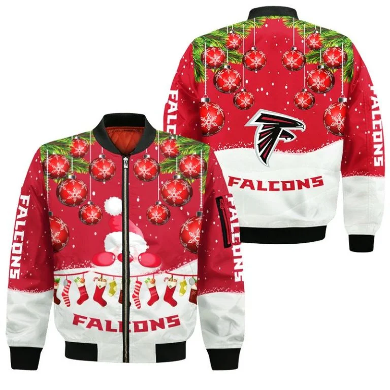 Clothes Atlanta Falcons QL86 - Image 5