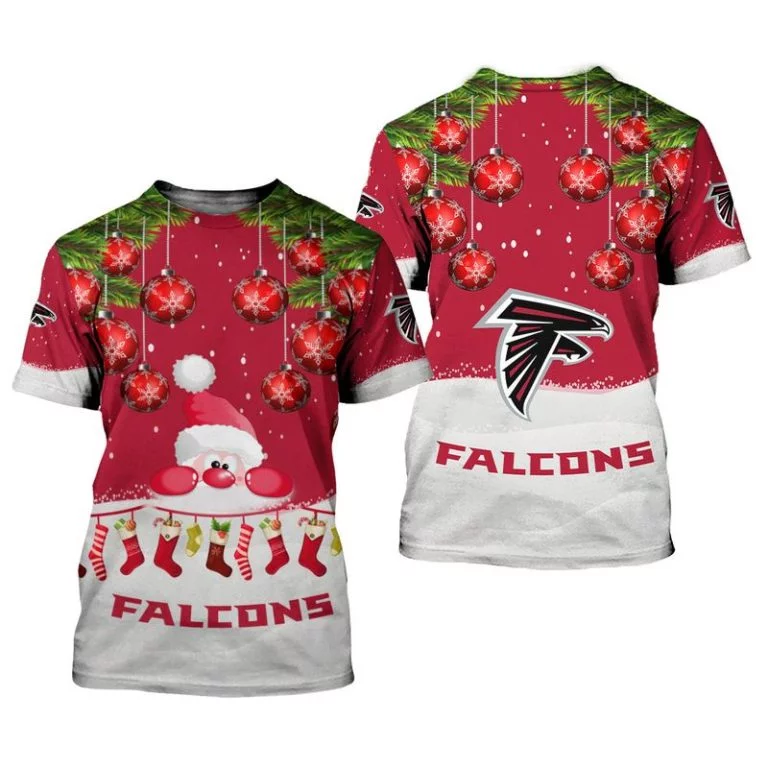 Clothes Atlanta Falcons QL86 - Image 4