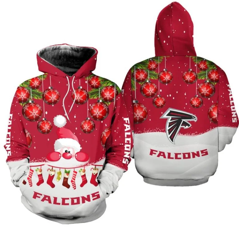 Clothes Atlanta Falcons QL86