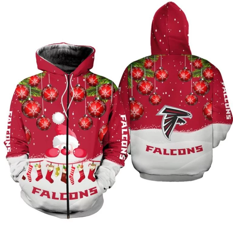 Clothes Atlanta Falcons QL86 - Image 2
