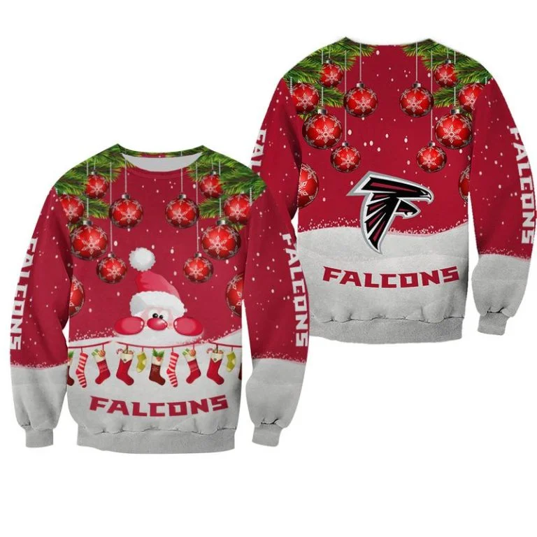 Clothes Atlanta Falcons QL86 - Image 3