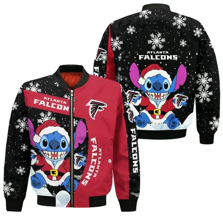 Clothes Atlanta Falcons QL73 - Image 5