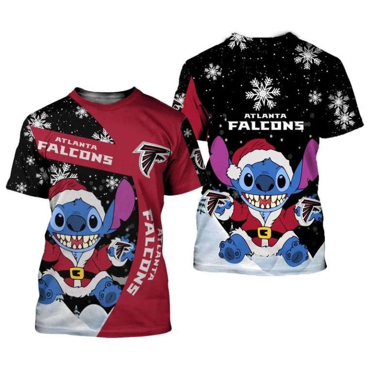 Clothes Atlanta Falcons QL73 - Image 4