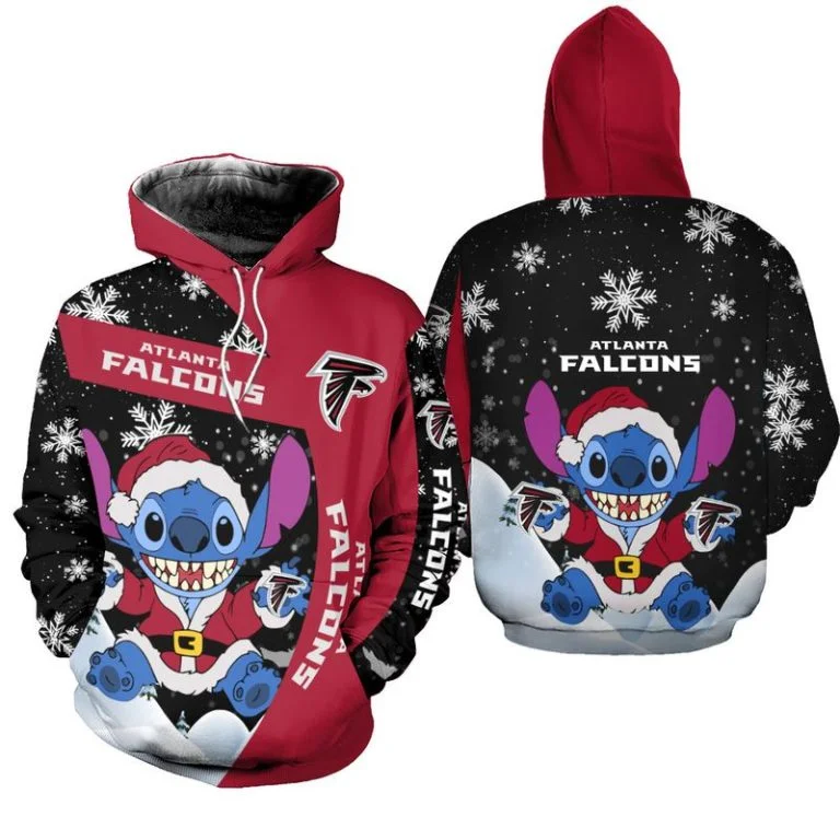 Clothes Atlanta Falcons QL73