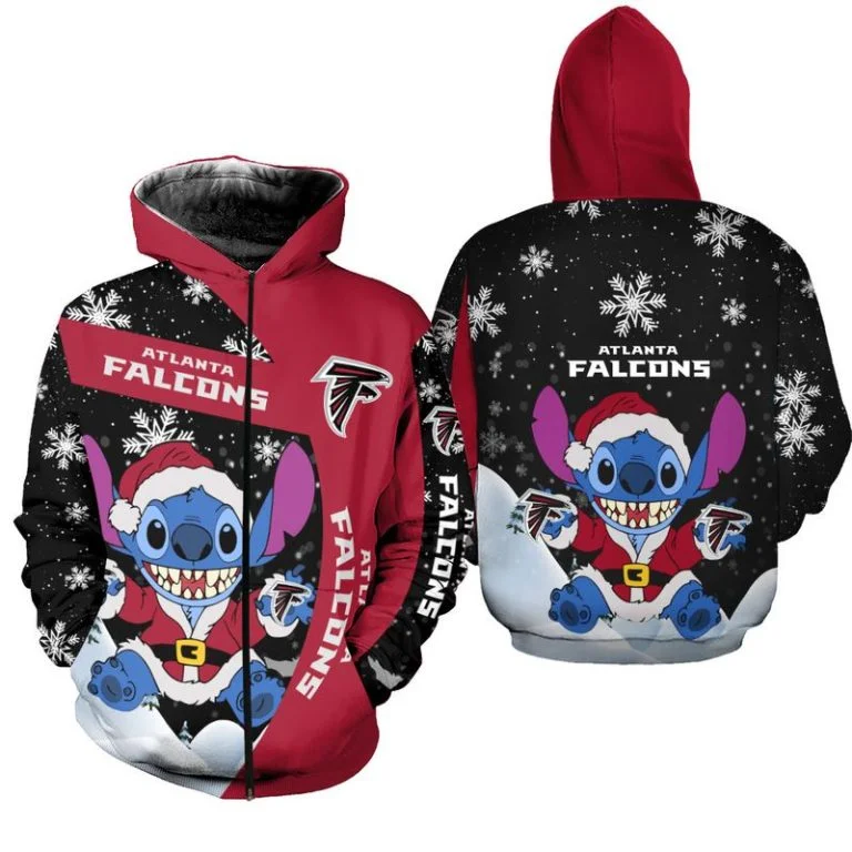 Clothes Atlanta Falcons QL73 - Image 2
