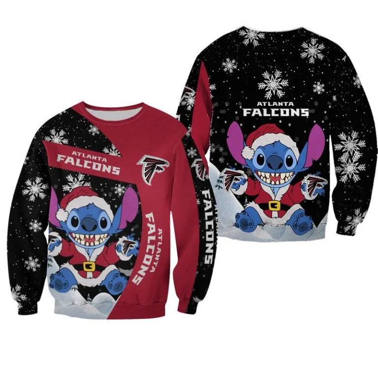 Clothes Atlanta Falcons QL73 - Image 3