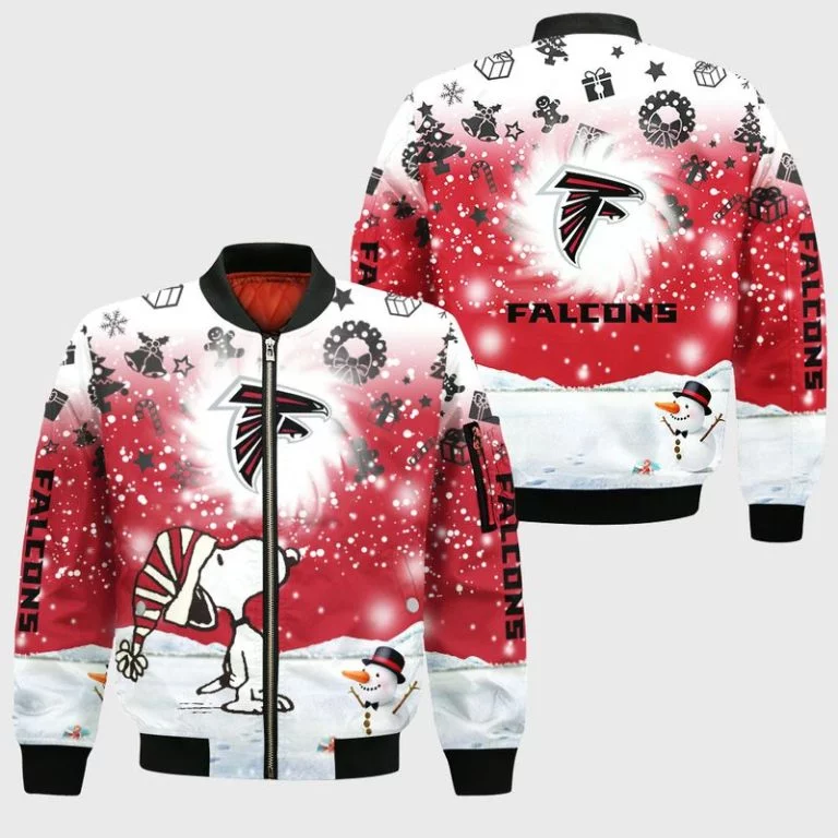 Clothes Atlanta Falcons PI86 - Image 5