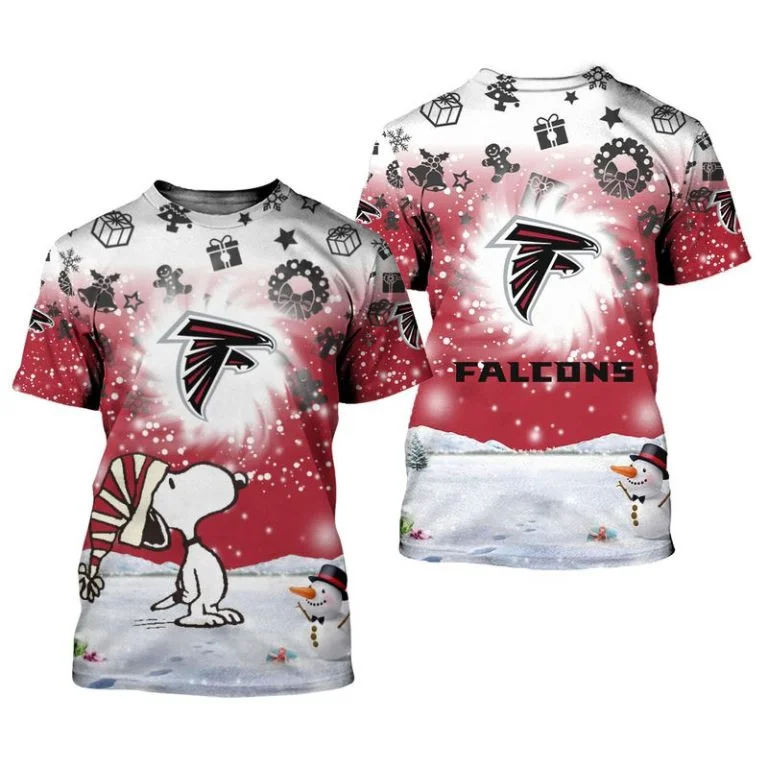 Clothes Atlanta Falcons PI86 - Image 4