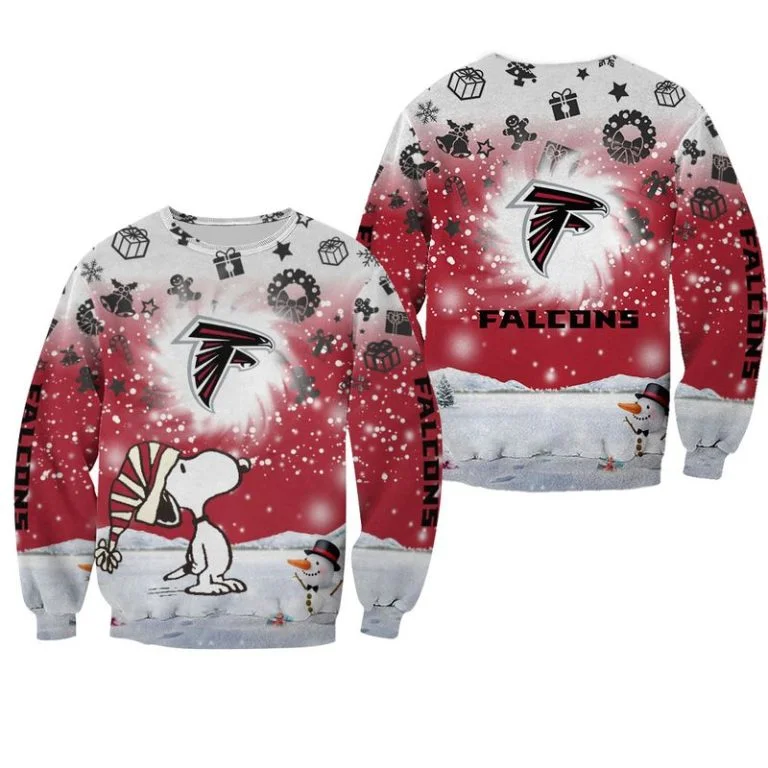 Clothes Atlanta Falcons PI86 - Image 3