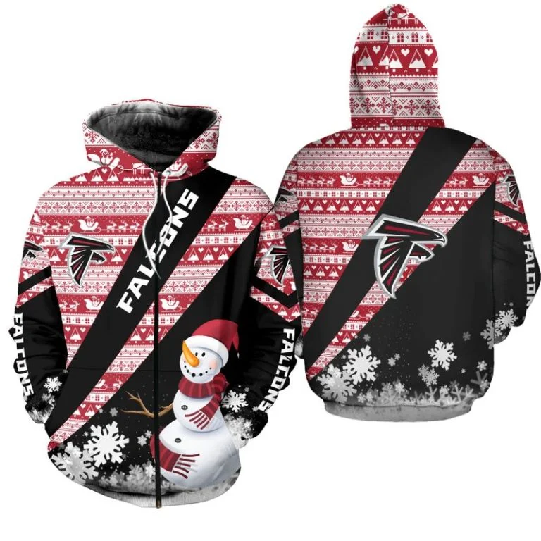 Clothes Atlanta Falcons UT13 - Image 2
