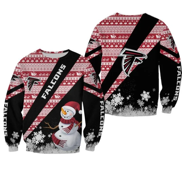 Clothes Atlanta Falcons UT13 - Image 3