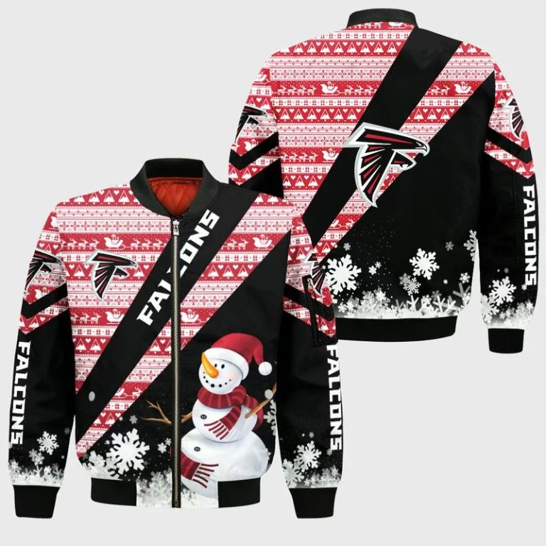Clothes Atlanta Falcons UT13 - Image 5