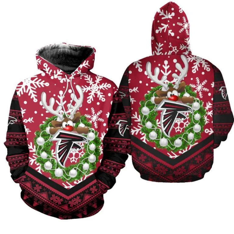 Clothes Atlanta Falcons PD31