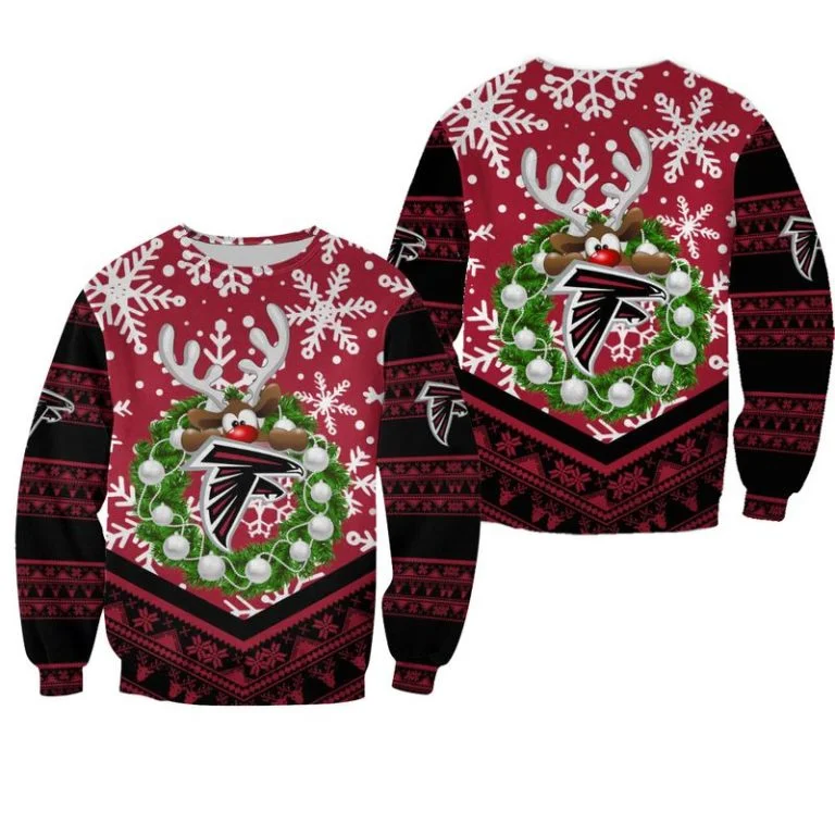 Clothes Atlanta Falcons PD31 - Image 3