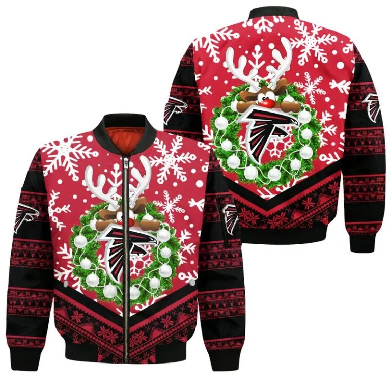 Clothes Atlanta Falcons PD31 - Image 5