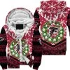 Atlanta Falcons Fleece Hoodie PG73
