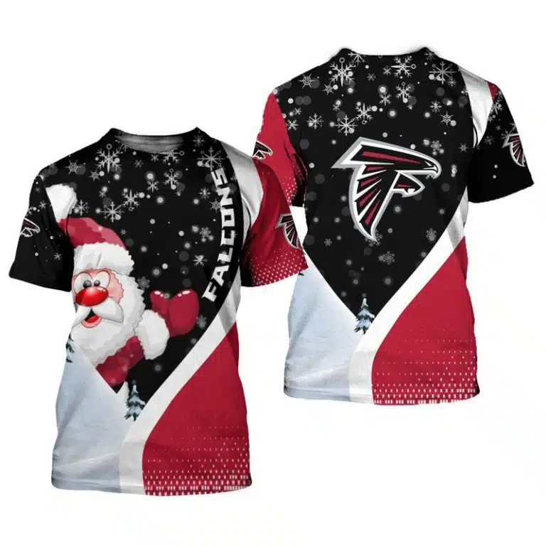 Clothes Atlanta Falcons PL13 - Image 4