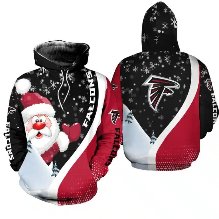 Clothes Atlanta Falcons PL13