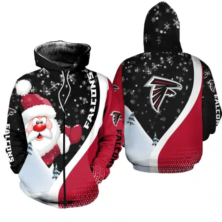 Clothes Atlanta Falcons PL13 - Image 2