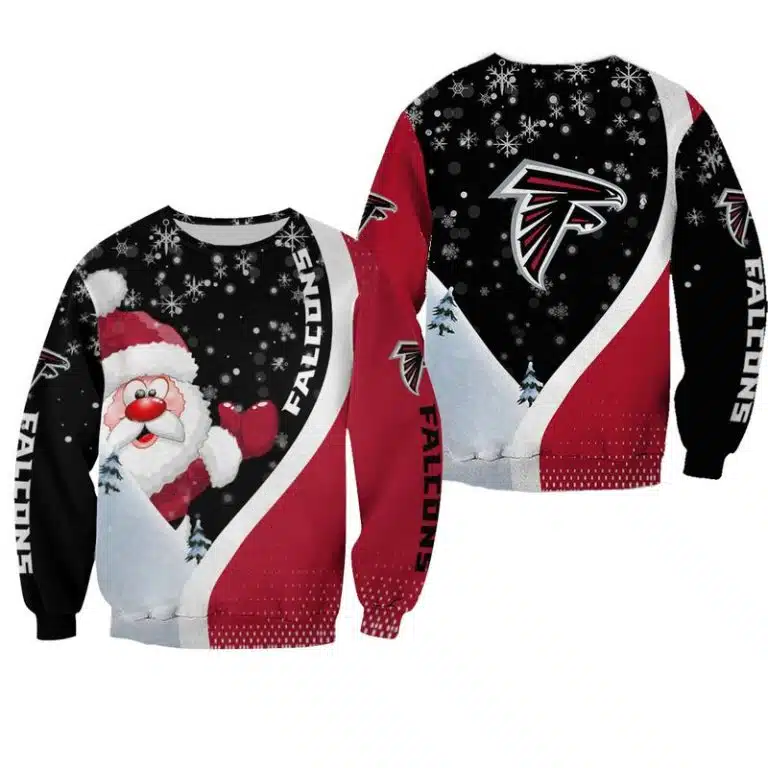 Clothes Atlanta Falcons PL13 - Image 3