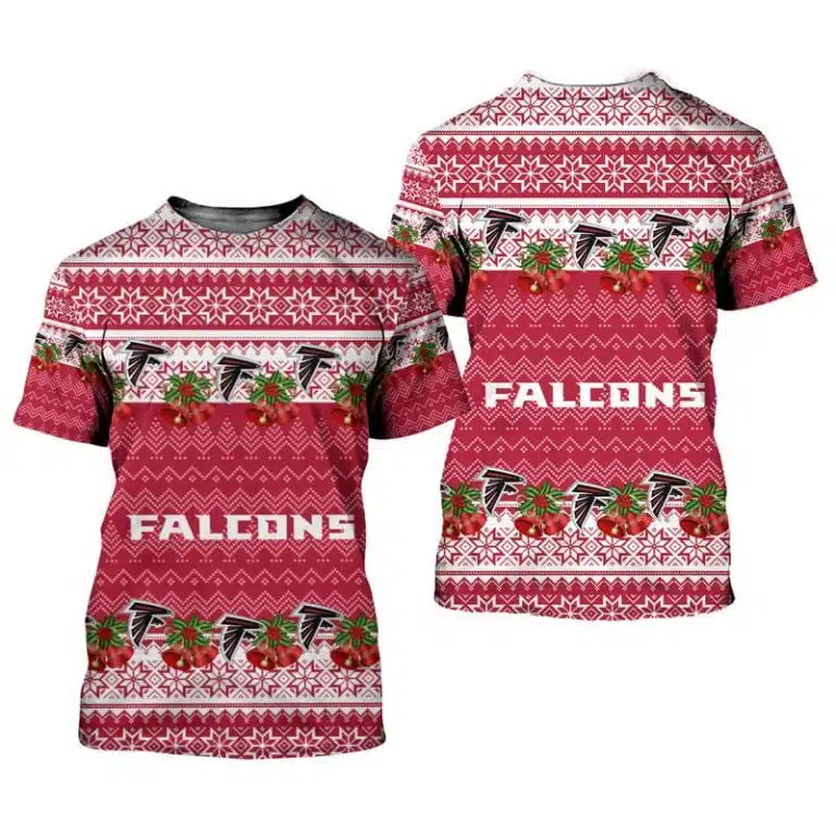 Clothes Atlanta Falcons RT97 - Image 4