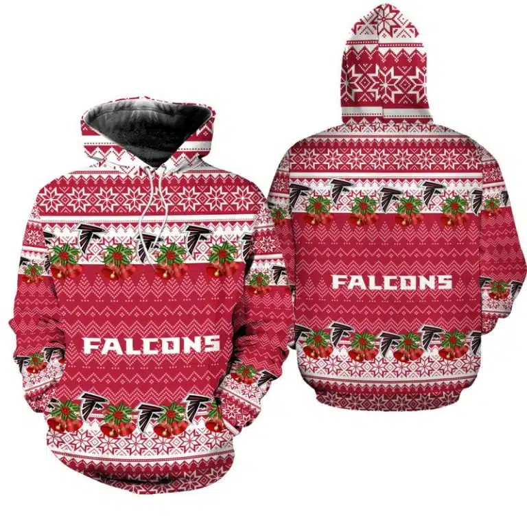 Clothes Atlanta Falcons RT97