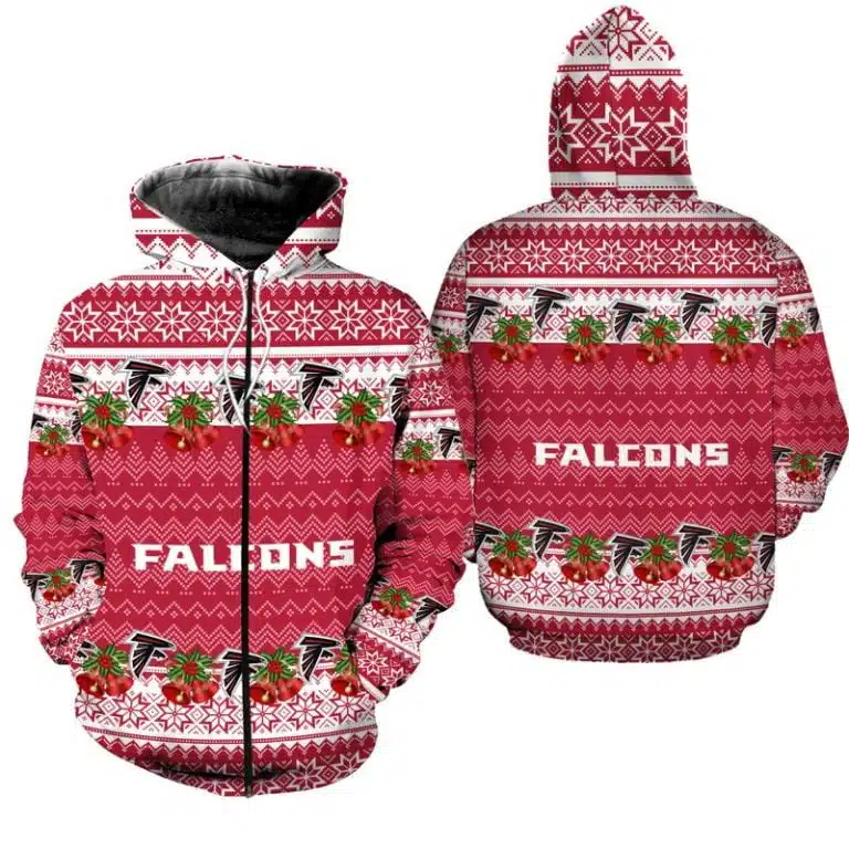 Clothes Atlanta Falcons RT97 - Image 2