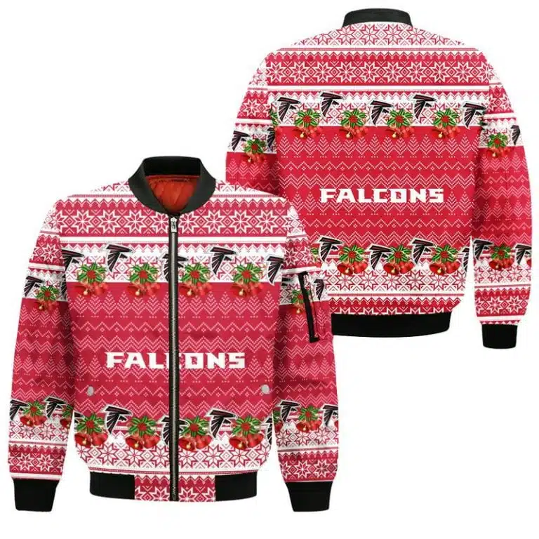 Clothes Atlanta Falcons RT97 - Image 5