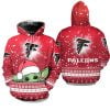 Clothes Atlanta Falcons PL37
