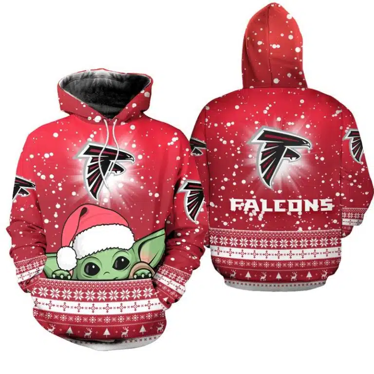 Clothes Atlanta Falcons PL37