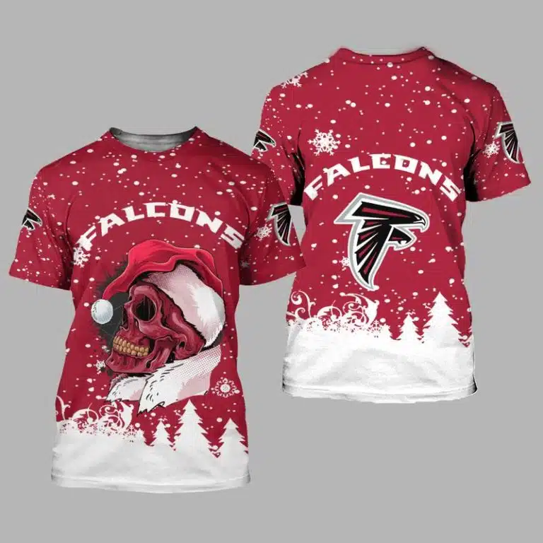 Clothes Atlanta Falcons RL73 - Image 4