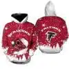 Clothes Atlanta Falcons RL73