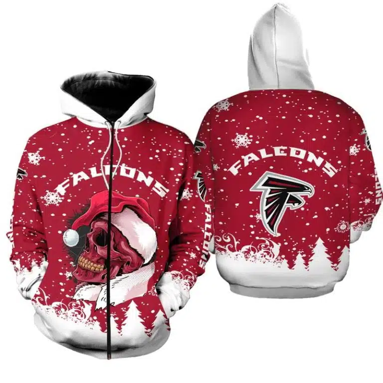 Clothes Atlanta Falcons RL73 - Image 2