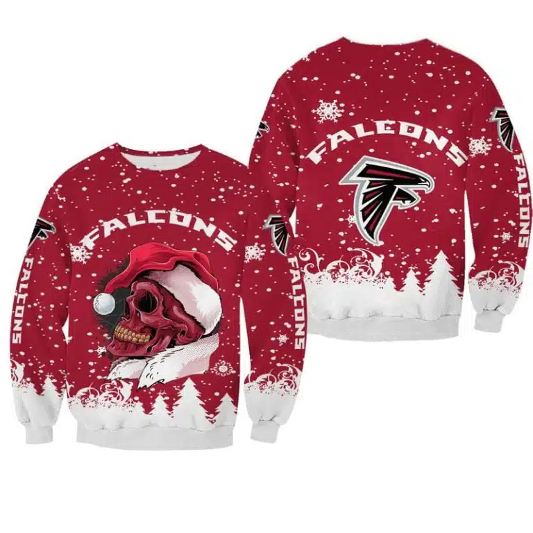 Clothes Atlanta Falcons RL73 - Image 3