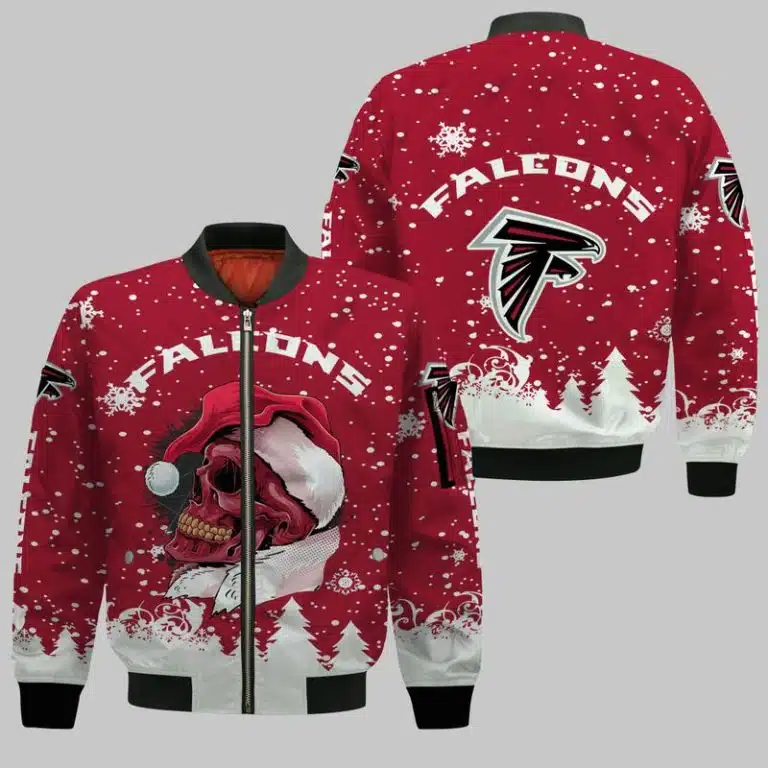 Clothes Atlanta Falcons RL73 - Image 5