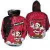 Clothes Atlanta Falcons QL13