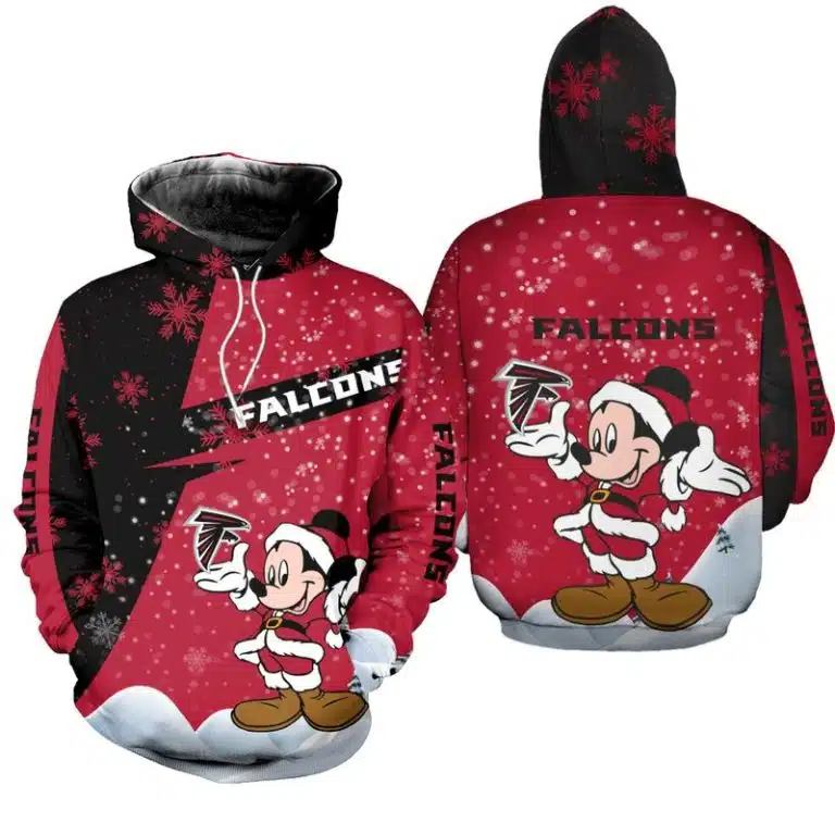 Clothes Atlanta Falcons QL13